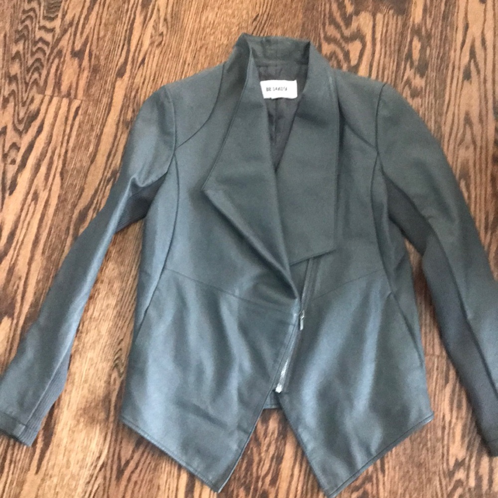 BB Dakota jacket